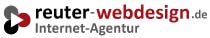 Reuter Webdesign: Internet-Agentur aus Netphen/Siegen